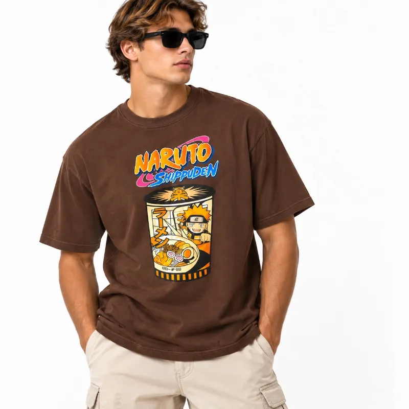 T Shirt Naruto