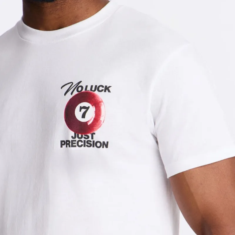 T Shirt No Luck