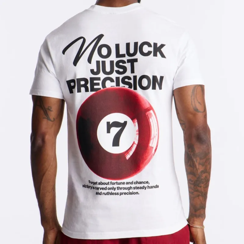 T Shirt No Luck