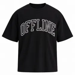 T Shirt Offline