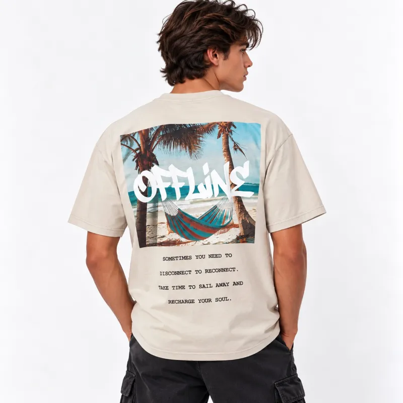 T Shirt Offling