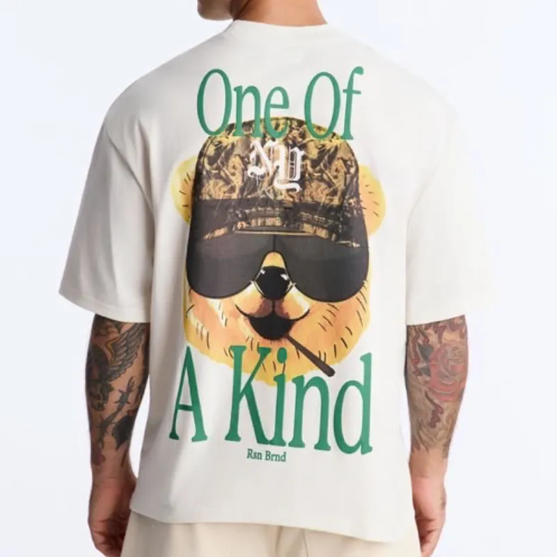 T Shirt Outa