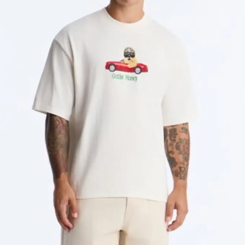 T Shirt Outa