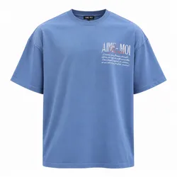T Shirt Paris