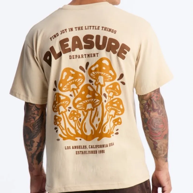 T Shirt Pleasure