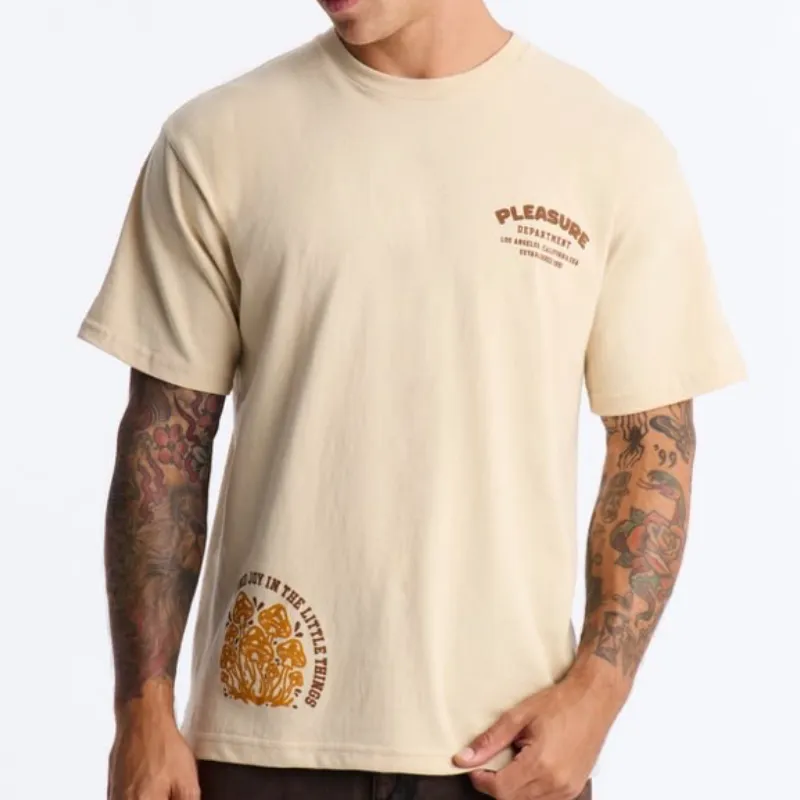T Shirt Pleasure