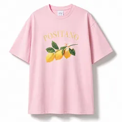 T Shirt Positano