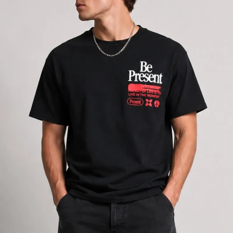 T Shirt Present