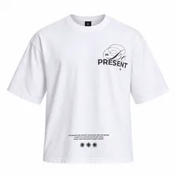 T Shirt Present