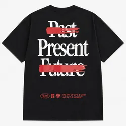 T Shirt Present