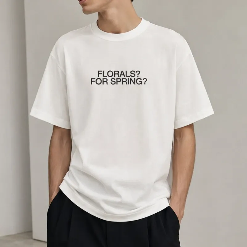 T Shirt Rals