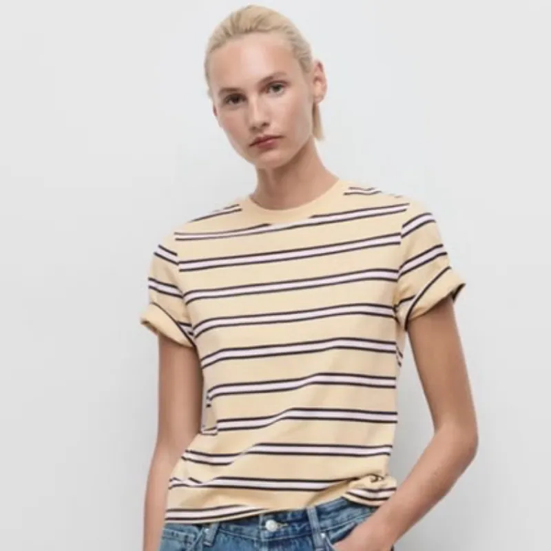 T Shirt Rayado