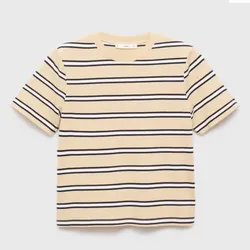 T Shirt Rayado