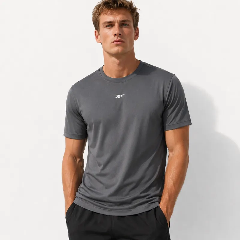 T Shirt Reebok