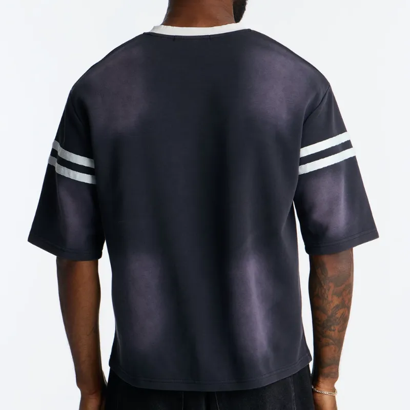 T Shirt Retro Wash