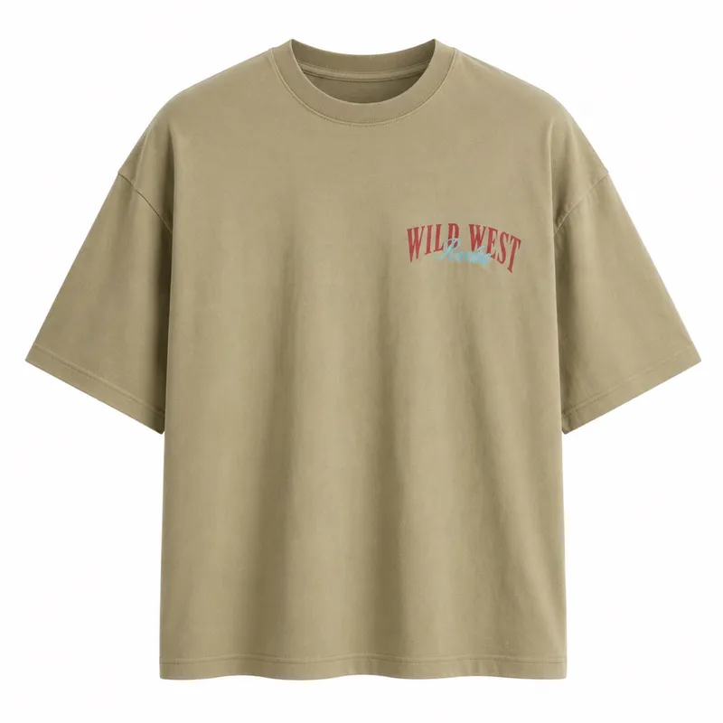 T Shirt Rodeo