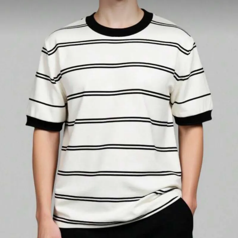 T Shirt Rommi 