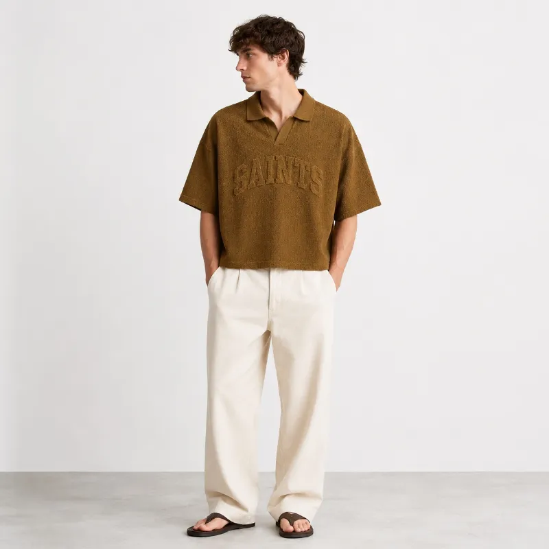 T Shirt Saints Boxy