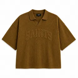 T Shirt Saints Boxy