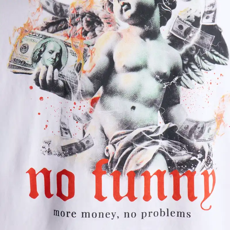 T Shirt Sleeve