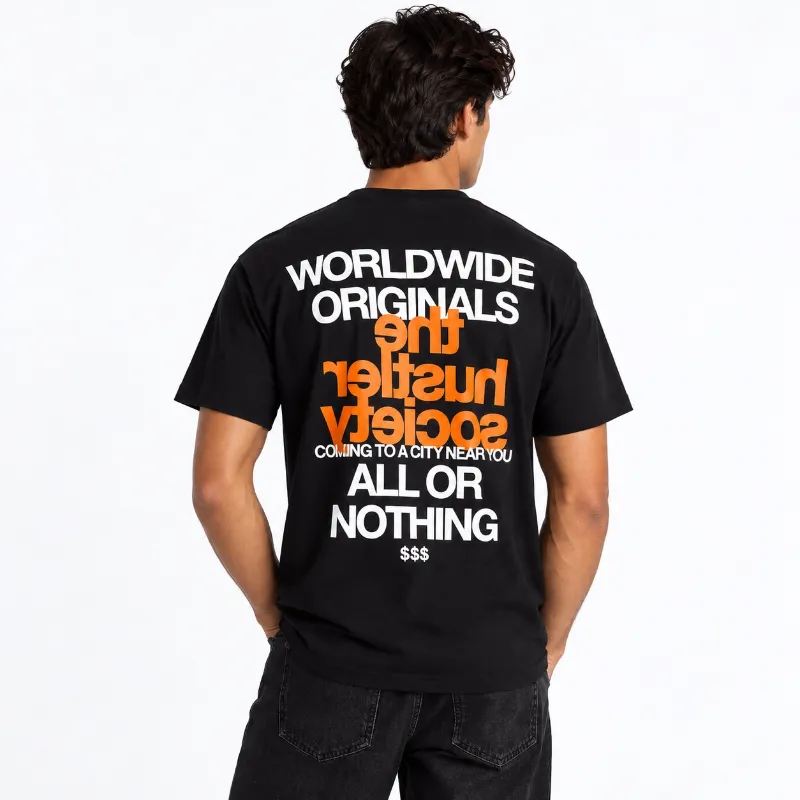 T Shirt Slim