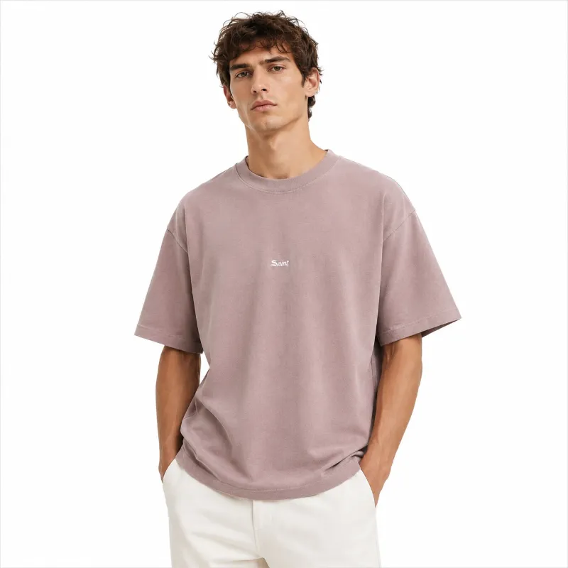T Shirt Smile