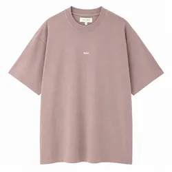 T Shirt Smile