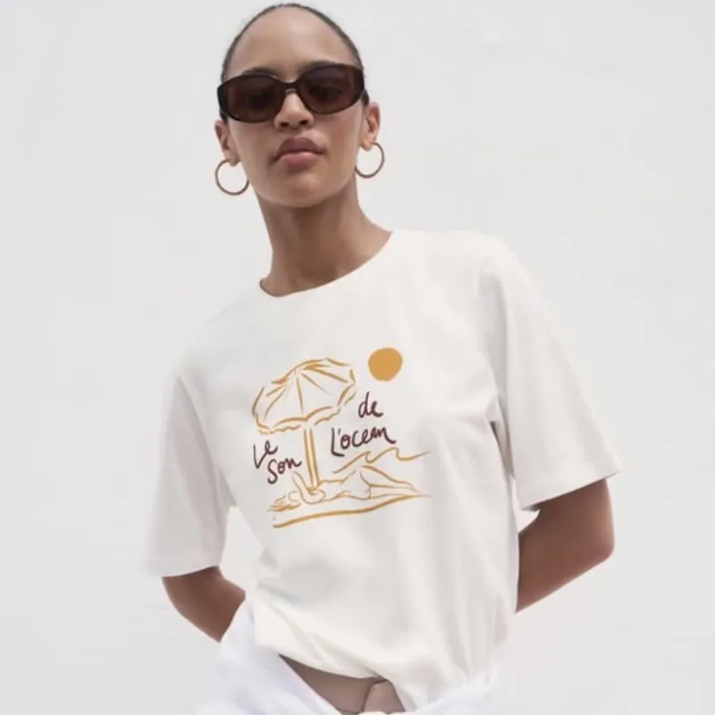 T Shirt Stamp