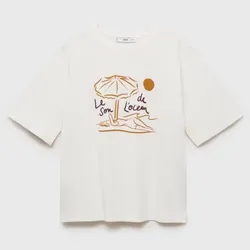 T Shirt Stamp