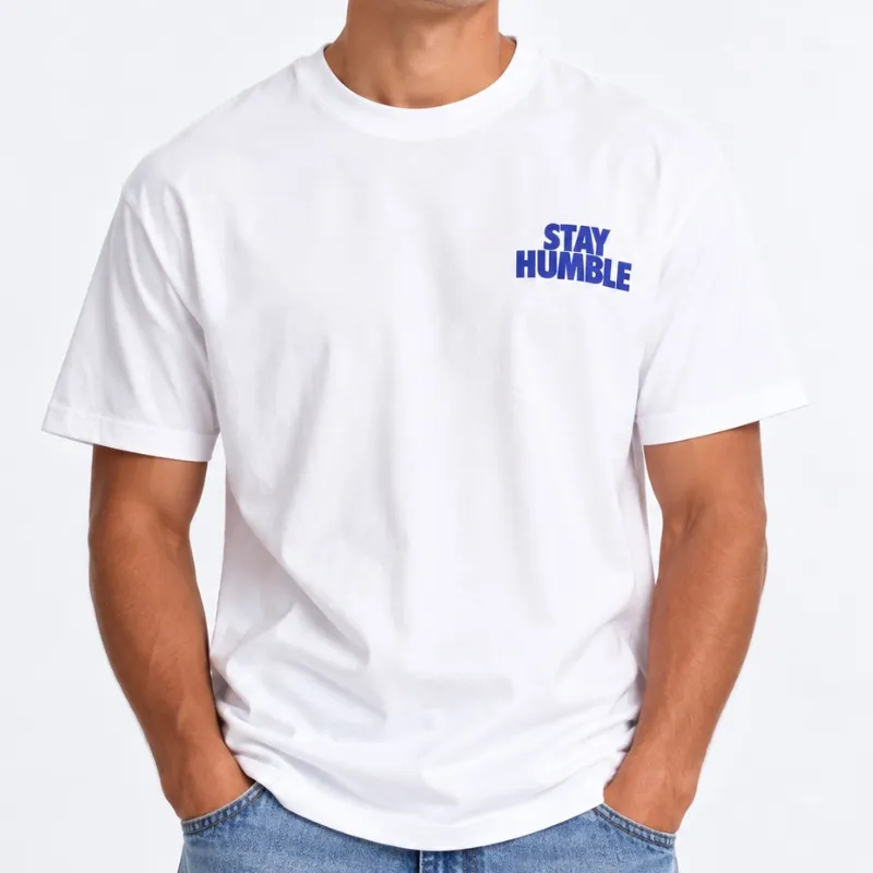 T Shirt Stay