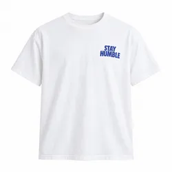 T Shirt Stay