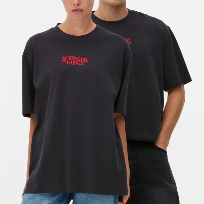 T Shirt Stranger Things