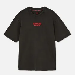 T Shirt Stranger Things