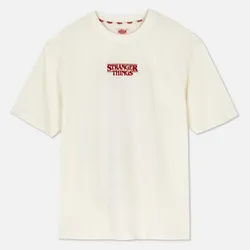 T Shirt Stranger Things