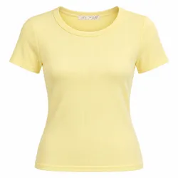 T Shirt Suit