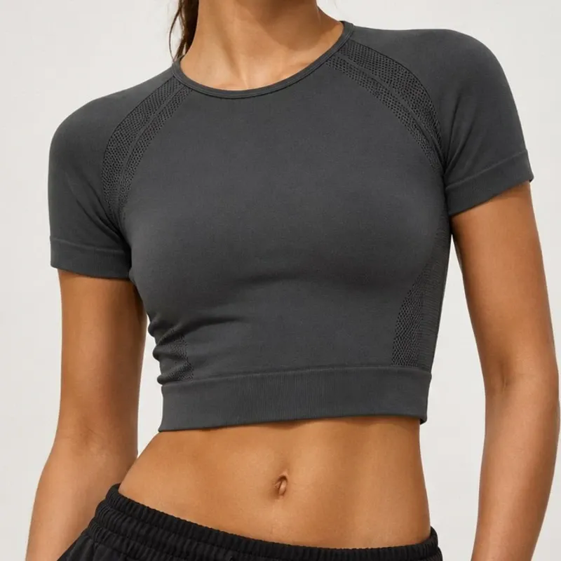 T Shirt Vest