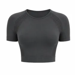 T Shirt Vest