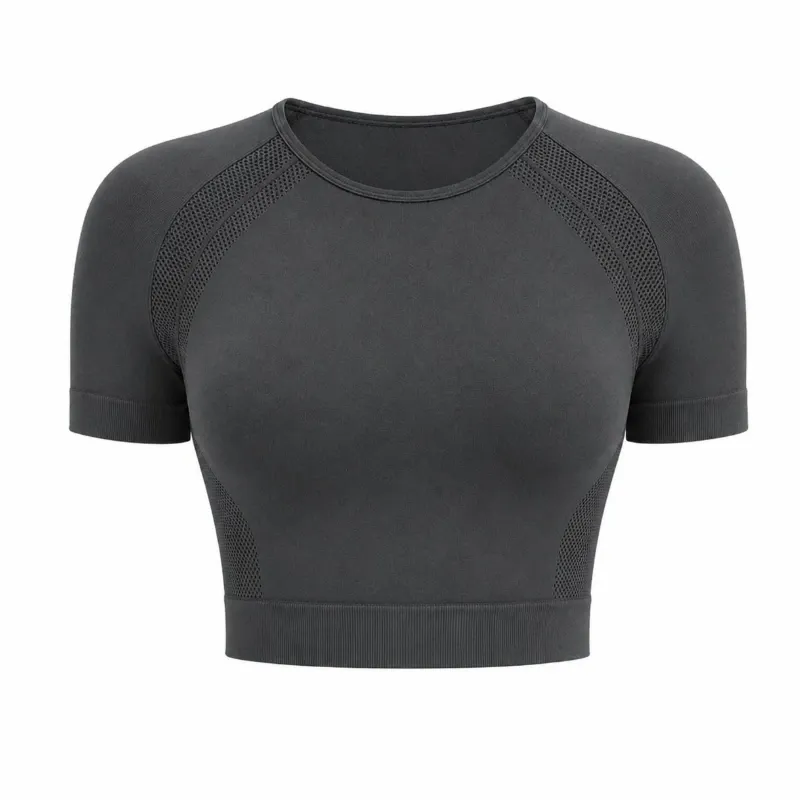 T Shirt Vest