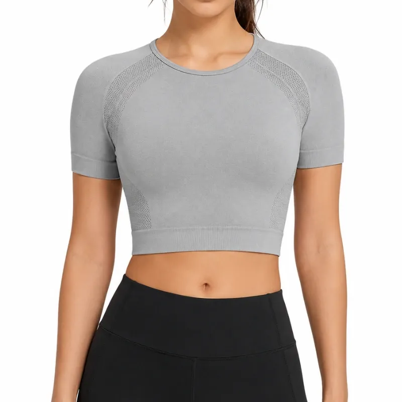 T-Shirt Vest