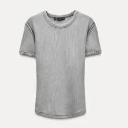 T-Shirt Zara