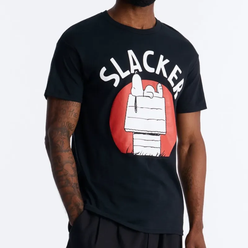 T Shirts Snoopy