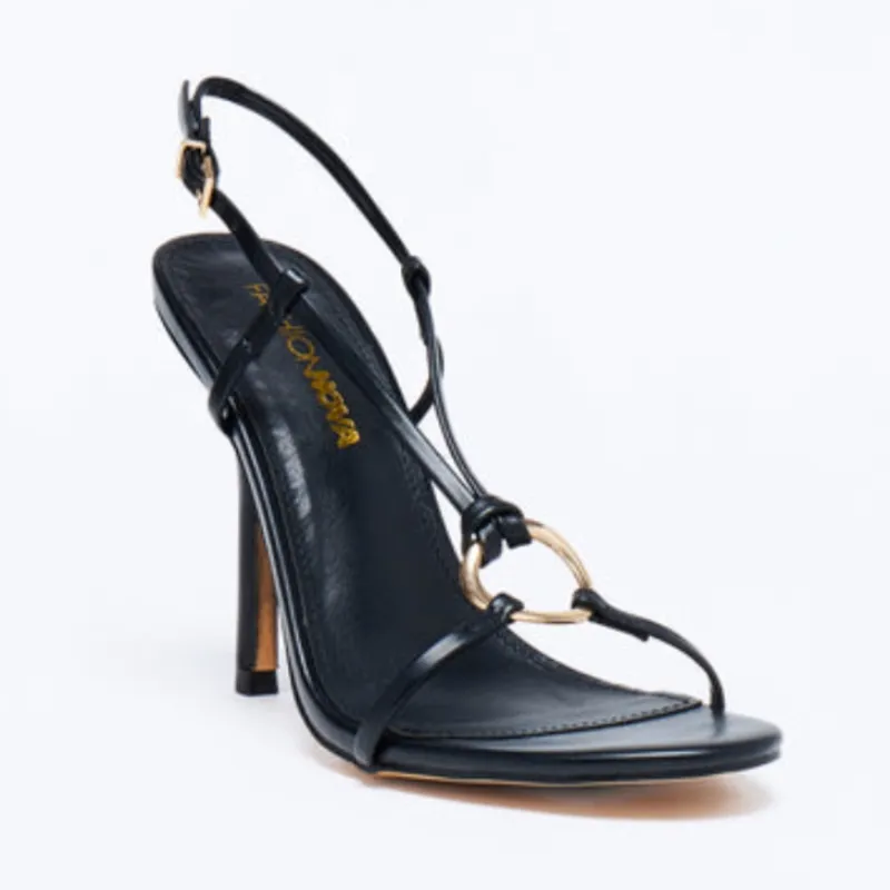 Tacones Aro