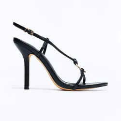 Tacones Aro