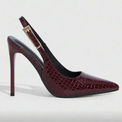 Sandalias Baquet
