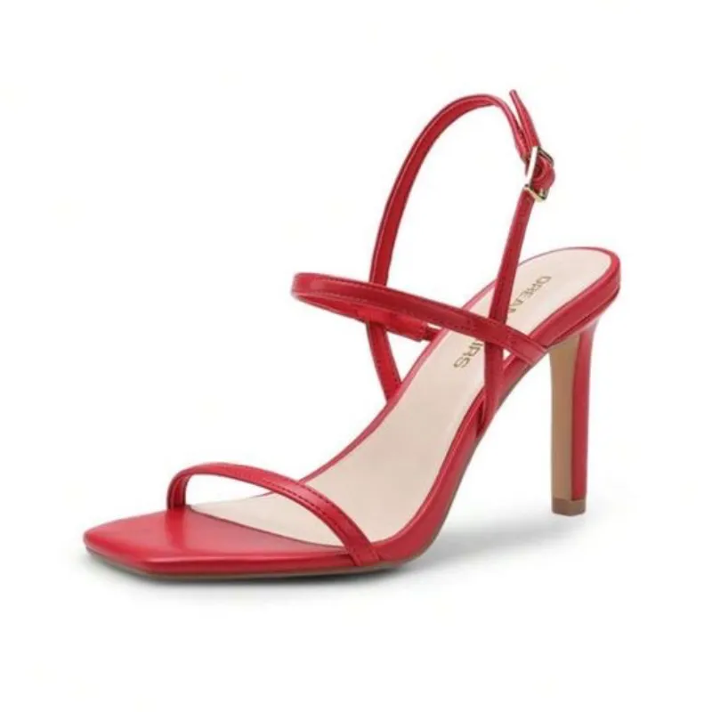 Tacones Cruise