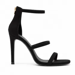 Tacones Faux