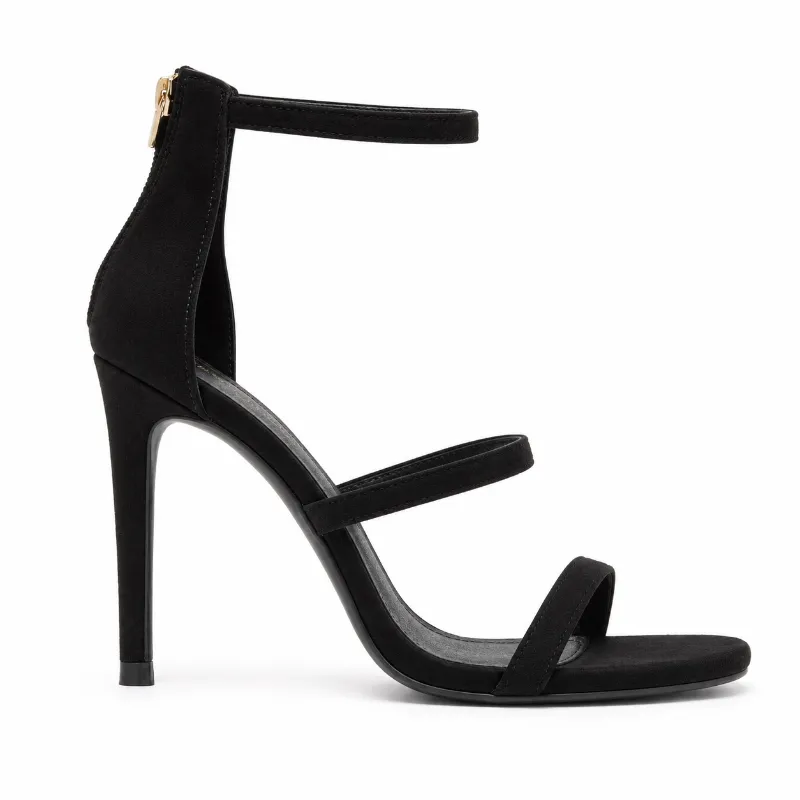 Tacones Faux