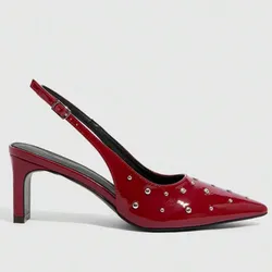 Tacones punk 