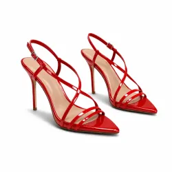 Tacones Red