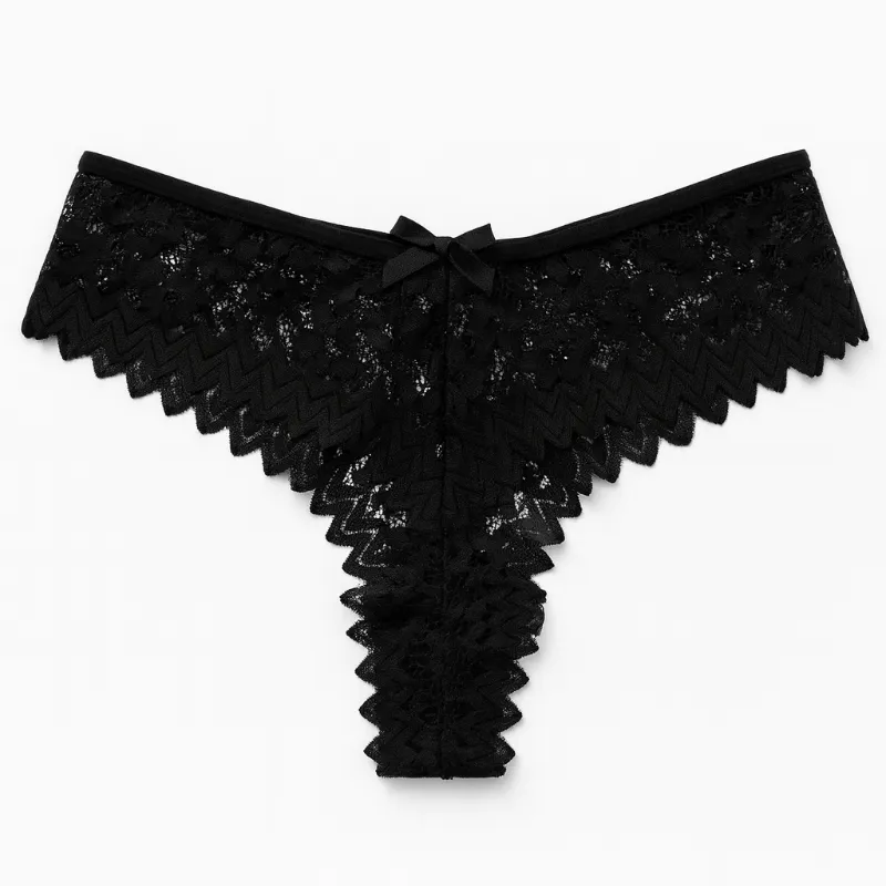 Tanga enchant